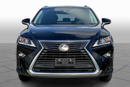 2017 Lexus RX 350 RX 350