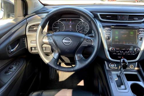 2023 Nissan Murano SL