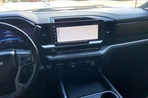 2024 Chevrolet Silverado 3500 High Country