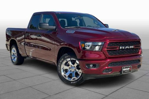 2024 RAM 1500 Tradesman