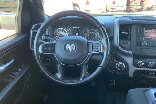 2024 RAM 1500 Tradesman
