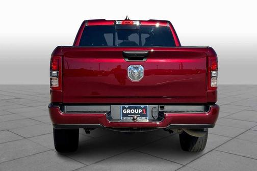 2024 RAM 1500 Tradesman