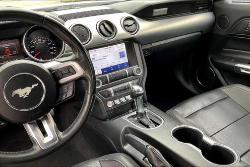 2023 Ford Mustang EcoBoost Premium