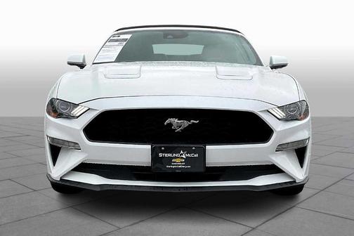 2023 Ford Mustang EcoBoost Premium