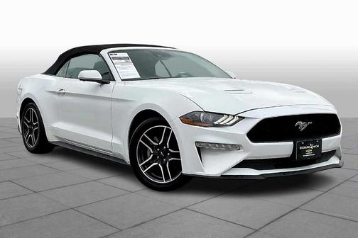 2023 Ford Mustang EcoBoost Premium