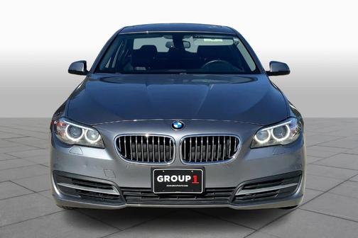 2014 BMW 528 i