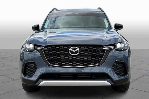 2025 Mazda CX-70 PHEV Premium Package