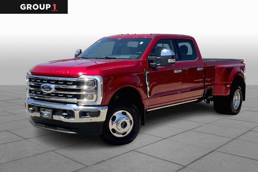 2024 Ford F-350 Lariat Super Duty