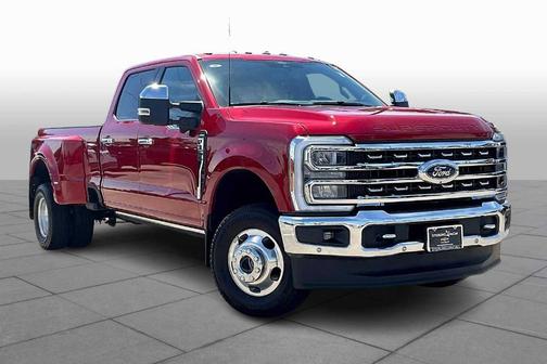 2024 Ford F-350 Lariat Super Duty