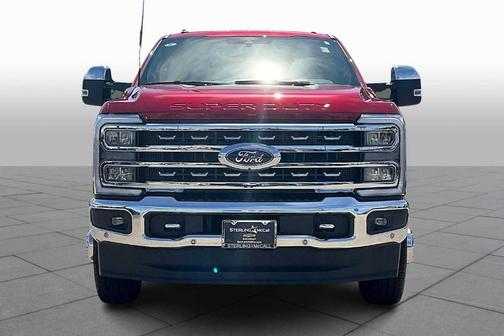 2024 Ford F-350 Lariat Super Duty