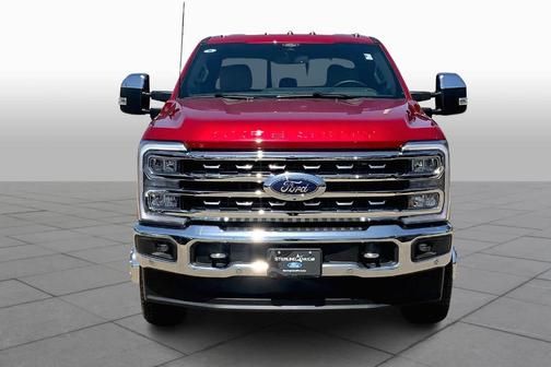 2024 Ford F-350 Lariat Super Duty