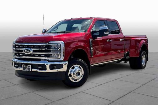 2024 Ford F-350 Lariat Super Duty