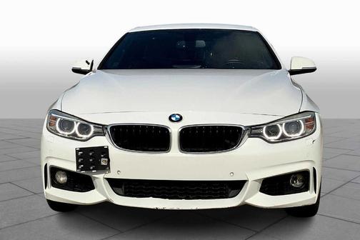 2015 BMW 435 i xDrive