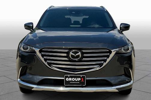2018 Mazda CX-9 Grand Touring