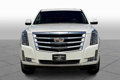 2017 Cadillac Escalade Premium Luxury