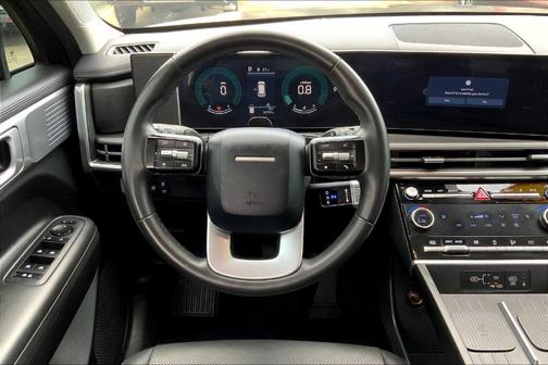 2024 Hyundai SANTA FE XRT