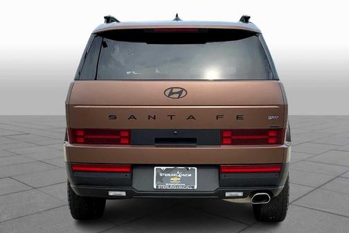 2024 Hyundai SANTA FE XRT