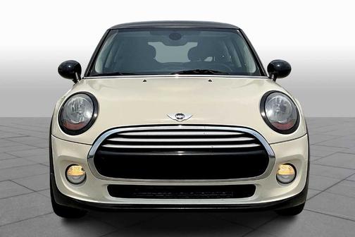 2015 MINI Hardtop Cooper