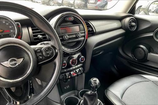 2015 MINI Hardtop Cooper