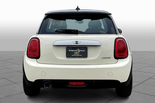 2015 MINI Hardtop Cooper
