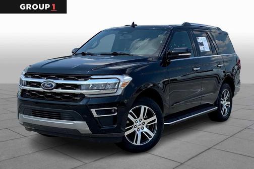 2023 Ford Expedition Limited