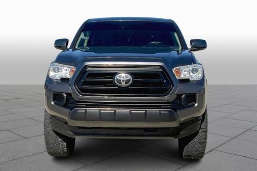 2020 Toyota Tacoma SR
