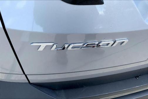 2022 Hyundai TUCSON XRT