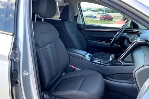 2022 Hyundai TUCSON XRT