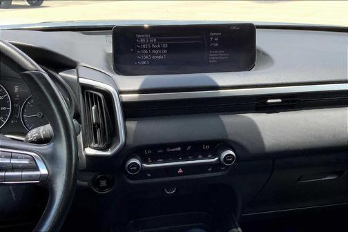 2024 Mazda CX-50 2.5 S Preferred Package