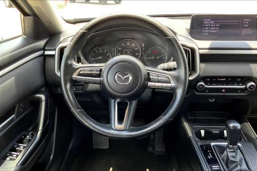2024 Mazda CX-50 2.5 S Preferred Package