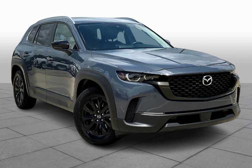 2024 Mazda CX-50 2.5 S Preferred Package