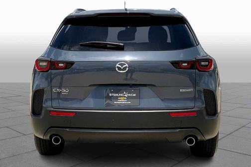 2024 Mazda CX-50 2.5 S Preferred Package