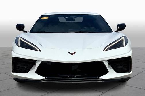 2024 Chevrolet Corvette Stingray w/1LT