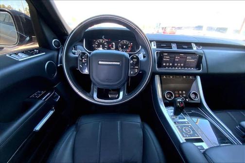 2022 Land Rover Range Rover Sport Autobiography