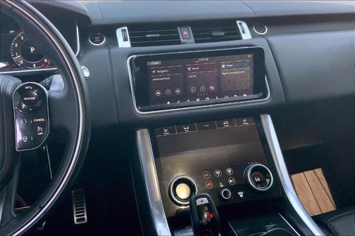 2022 Land Rover Range Rover Sport Autobiography