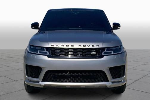 2022 Land Rover Range Rover Sport Autobiography