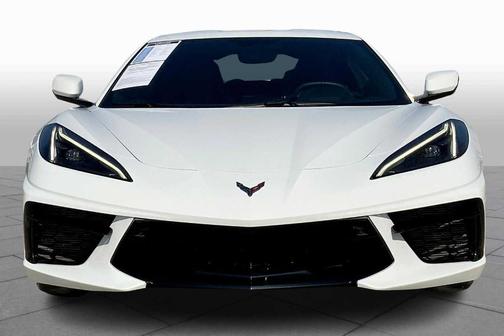 2023 Chevrolet Corvette Stingray w/2LT