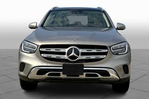 2022 Mercedes-Benz GLC 300 Base