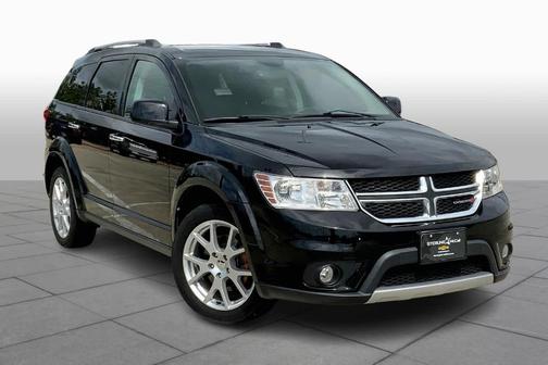 2015 Dodge Journey Limited