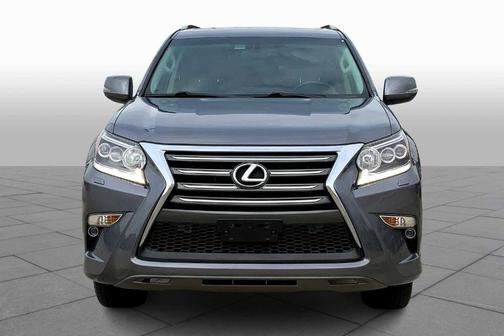 2019 Lexus GX 460 Base