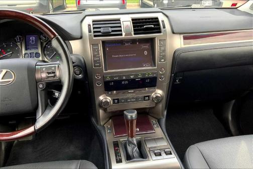 2019 Lexus GX 460 Base