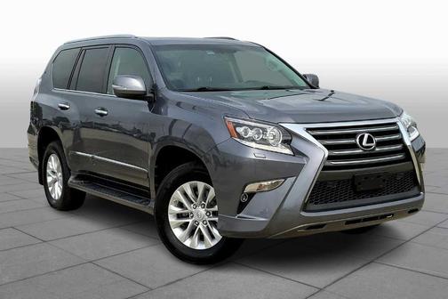 2019 Lexus GX 460 Base