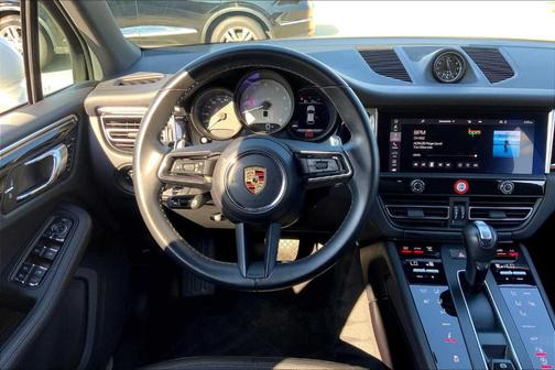 2024 Porsche Macan S