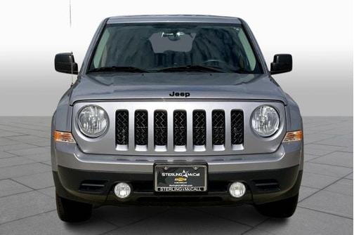 Photo 3 of 35 of 2014 Jeep Patriot Sport