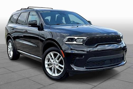 2024 Dodge Durango GT