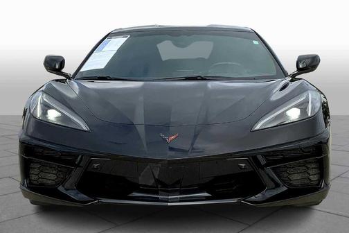 2022 Chevrolet Corvette Stingray w/2LT
