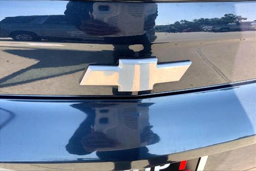 2013 Chevrolet Camaro 2LT