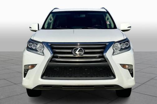 2017 Lexus GX 460 Base