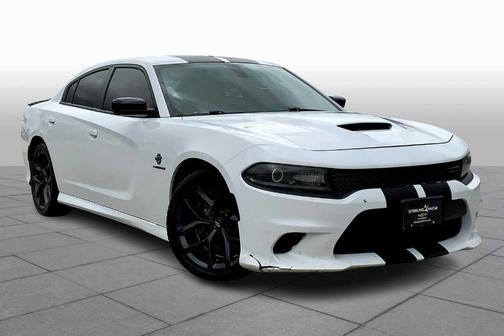 2020 Dodge Charger R/T