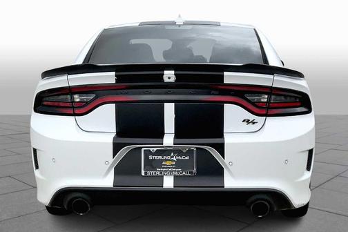 2020 Dodge Charger R/T
